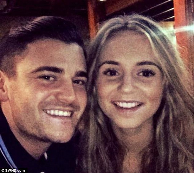 Jessica slowly started dating Rich Jessica slowly started dating Rich